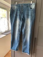 Damen Jeans Bonprix Gr. 44 ungetragen! Bayern - Aiterhofen Vorschau