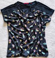 S. Oliver Damen T-Shirt, Größe 38 Essen - Essen-Frintrop Vorschau