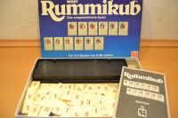 Rummikub Spiel Jumbo (1988) Komplett Nordrhein-Westfalen - Troisdorf Vorschau