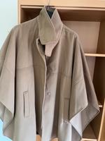 Neuer Poncho von H&M Herzogtum Lauenburg - Wentorf Vorschau