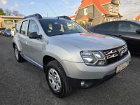 Dacia Duster I Laureate  KLIMA NAVI 12m  Car-garantie Thüringen - Kirchworbis Vorschau