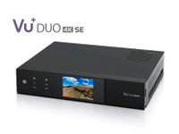 Duo 4K SE BT 1×DVB-C FBC + HDD 4GB Baden-Württemberg - Waiblingen Vorschau