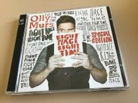 Olli Murs - Right place right time - Do CD Hessen - Waldems Vorschau