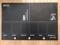 Ikea Malarna Planungstafel Wandboard Hannover - Nord Vorschau