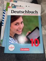 Deutschbuch 10 Rheinland-Pfalz - Landscheid Vorschau