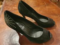 Pumps von 5th AVENUE echt Leder Gr. 39 Kreis Pinneberg - Elmshorn Vorschau