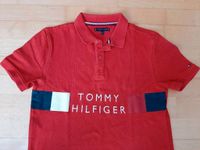 Tommy Hilfiger Poloshirt Gr. 164 Wiesbaden - Delkenheim Vorschau