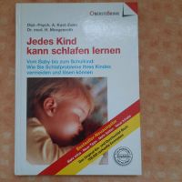 Buch Jedes Kind kann schlafen lernen Baden-Württemberg - Heubach Vorschau