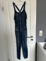 Overall Diesel Jeans Größe XS Schleswig-Holstein - Lübeck Vorschau