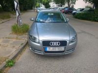 Audi A4 b7 Avant BJ 2005 Automatik Brandenburg - Potsdam Vorschau