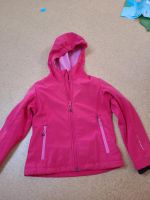 Softshelljacke Jacke CMP 128 pink Bayern - Bruckberg bei Landshut Vorschau