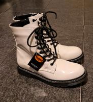 Dockers Damen Boots Schleswig-Holstein - Flensburg Vorschau