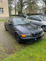 318 BMW 3er Nordrhein-Westfalen - Iserlohn Vorschau