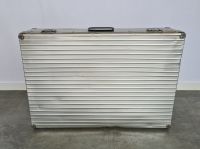 RIMOWA Alukoffer Reisekoffer Aluminium Vintage Retro 77x53x22,5cm Kr. München - Putzbrunn Vorschau