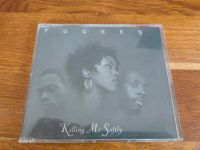 Fugees - Killing Me Softly - Maxi-CD - (1996) Thüringen - Oettersdorf Vorschau