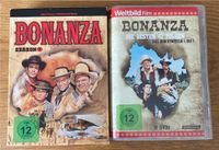 Bonanza Staffel eins und die besten 42 Folgen auf 10 DVDs Niedersachsen - Schüttorf Vorschau