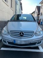 Mercedes B 180 CDI Baden-Württemberg - Weingarten (Baden) Vorschau