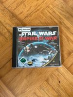 PC Spiel Star Wars Empire at War Bayern - Sachsen bei Ansbach Vorschau