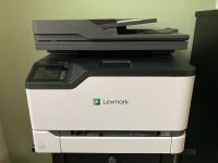 Lexmark MC3326 Multifunktionsdrucker Hessen - Bruchköbel Vorschau