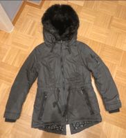 Neue Khujo Winterjacke Parka Gr. M Leipzig - Leipzig, Südvorstadt Vorschau