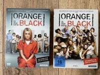 Orange is the New Black Staffel 1 & 2 | DVD Set | NEU Bayern - Waltenhofen Vorschau