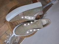 Nochmals Reduziert!!!Gabor schnurlose Turnschuhe Nordrhein-Westfalen - Meerbusch Vorschau