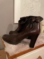 Ankle Boots - Gr. 38 Wuppertal - Barmen Vorschau