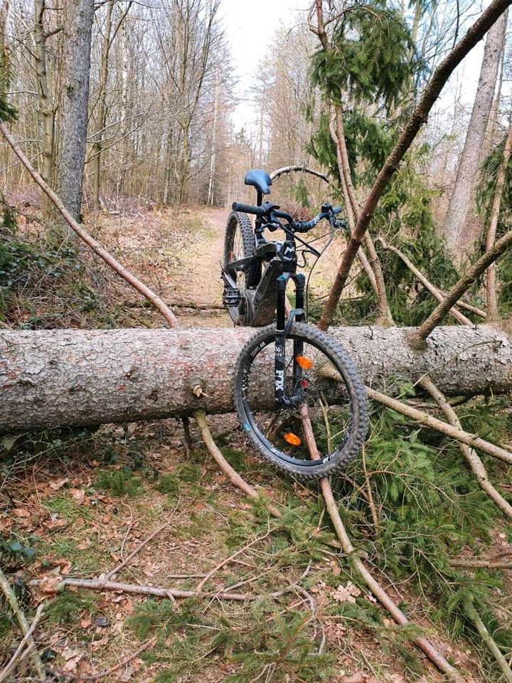 M1 Spitzing Mountainbike in Osnabrück