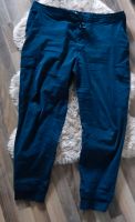 Gemütliche Schlupfhose C&A Cargo mit Taschen Gr.44/46 marineblau Nordrhein-Westfalen - Langenfeld Vorschau