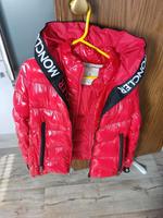 Moncler Damen Jacke Nordrhein-Westfalen - Gronau (Westfalen) Vorschau