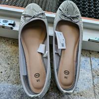Ballerina Sommer Schuhe Saarland - St. Ingbert Vorschau