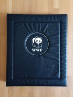 WWF Briefmarken Album Neuhausen-Nymphenburg - Neuhausen Vorschau