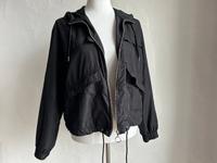 Windjacke, Jacke, S, 36, H&M, schwarz Bayern - Bad Aibling Vorschau