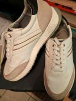 Joop  gr41 Schuhe,Stecker,offwhite 7,5 uk ,EU 41 Hannover - Herrenhausen-Stöcken Vorschau