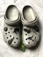 Crocs x Futura Laboratories Pearl White US12 EUR 46-47 ungetragen Bielefeld - Joellenbeck Vorschau