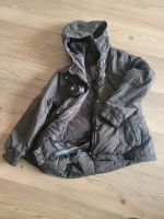 Winterjacke Größe 140 braun Niedersachsen - Söhlde Vorschau