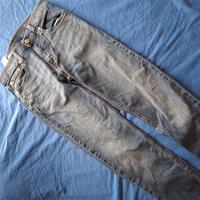 mittelblaue Levi's 512 W 28 L 32 Bayern - Güntersleben Vorschau