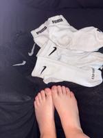 Getragene Damen Socken, Größe 38 Saarbrücken-Mitte - Alt-Saarbrücken Vorschau