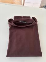 Zara Langarmshirt Gr. XS / S Braun Nordrhein-Westfalen - Borchen Vorschau