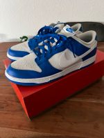 Nike Dunk Sneaker Nordrhein-Westfalen - Leverkusen Vorschau