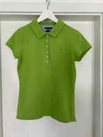 Tommy Hilfiger Damen Polo Shirt, Größe "M", grün, sehr guter Zus. Baden-Württemberg - Kernen im Remstal Vorschau