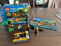 Lego City Starter Set (60157) Brandenburg - Königs Wusterhausen Vorschau