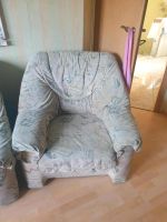 ‼️Couch Sofa Sessel sehr pflegeleich Baden-Württemberg - Sinsheim Vorschau