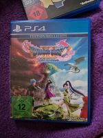 Dragon Quest XI Streiter des Schicksals PS4 Spiel Baden-Württemberg - Überlingen Vorschau
