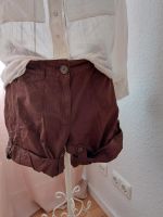 Shorts Braun oder weiß Gr. 40 Schleswig-Holstein - Grabau Vorschau