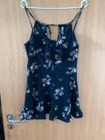 Jumpsuit mit Blumendruck Rheinland-Pfalz - Grafschaft Vorschau