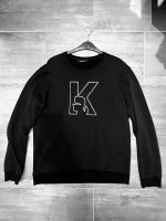 Karl Lagerfeld Sweatshirt XXL Zeitlos Bochum - Bochum-Süd Vorschau