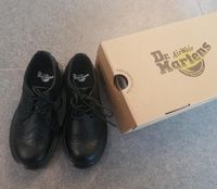 Dr. Martens Schuhe Größe 31 schwarz Junge Nordrhein-Westfalen - Krefeld Vorschau