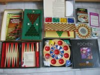 Spiele Gesellschaftsspiele Puzzle-Pad etc. Schleswig-Holstein - Büdelsdorf Vorschau