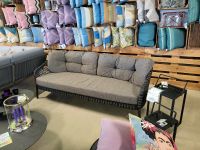 Musterabverkauf Cane-line  Ocean large 3-Sitzer Sofa Nordrhein-Westfalen - Weilerswist Vorschau